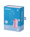 Stimulateur de clitoris Cotton Candy Satisfyer - CC597793