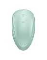 Stimulateur de clitoris vert USB Pearl Diver Satisfyer - CC597787