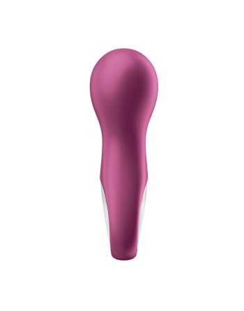 Stimulateur clitoridien Air Pulsé Lucky Libra Satisfyer - CC597764