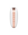 Stimulateur blanc Satisfyer Love Triangle - CC5972410020