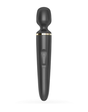 Wand vibromasseur XXL noir Satisfyer - CC5972320010