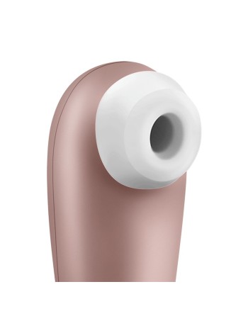 Stimulateur clitoris Satisfyer 1 Next Generation - CC597123