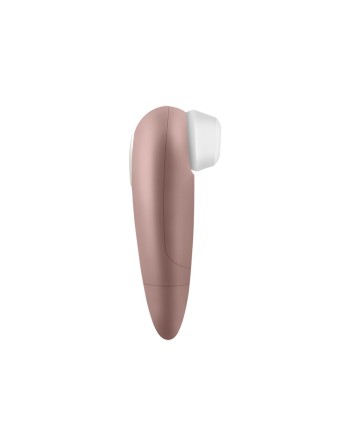 Stimulateur clitoris Satisfyer 1 Next Generation - CC597123