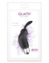 Stimulateur de clitoris vibrant noir rabbit - CC5730010010