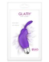 Stimulateur de clitoris vibrant violet rabbit - CC5730010060