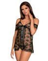  L`ensemble sexy model 146141 Obsessive 