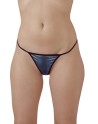 String femme couleur aléatoire - R260541