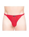 Tanga rouge Malibu 2 - LM92-61RED