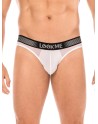 Slip blanc Tandem - LM2101-61WHT