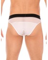 Slip blanc Tandem - LM2101-61WHT