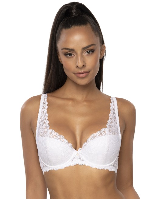  Soutien-gorge rembourré model 193105 Mat 