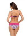  Maillot de bain deux pièces model 128496 Marko 