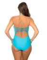  Maillot de bain une pièce model 164285 Marko 