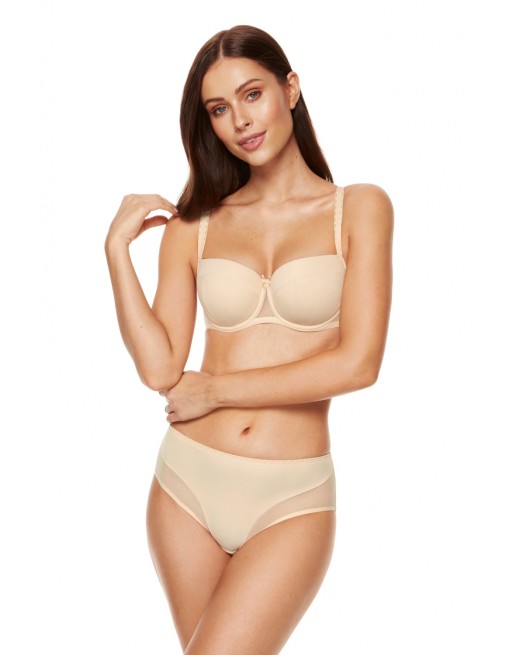  Soutien-gorge rembourré model 179217 Gorteks 