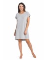  Chemise de nuit model 183080 Teyli 