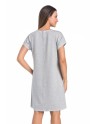  Chemise de nuit model 183080 Teyli 