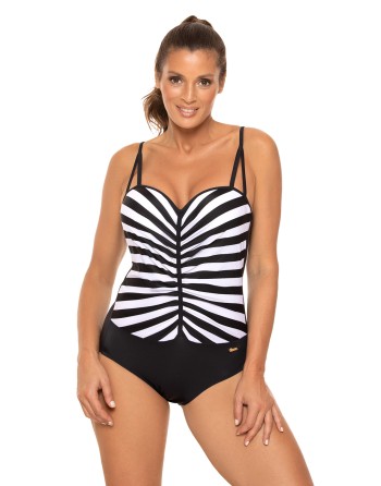  Maillot de bain une pièce model 163553 Marko 