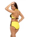  Maillot de bain deux pièces model 128613 Marko 