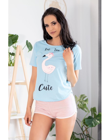  Pyjama model 146311 Livia Corsetti Fashion 