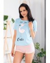  Pyjama model 146311 Livia Corsetti Fashion 