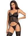  L`ensemble sexy model 144914 Obsessive 