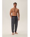  Pantalon de pyjama model 199751 Henderson 