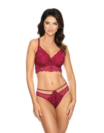  Soutien-gorge rembourré model 138626 Gorteks 