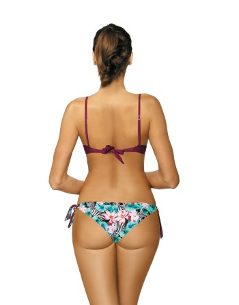  Maillot de bain deux pièces model 116448 Marko 