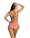  Maillot de bain deux pièces model 80007 Marko 