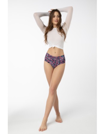  Culottes brésiliennes model 201996 Julimex 