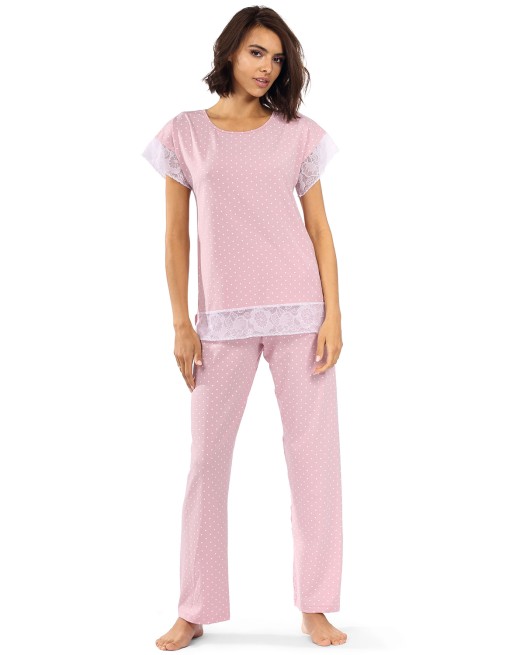  Pyjama model 166205 Lorin 