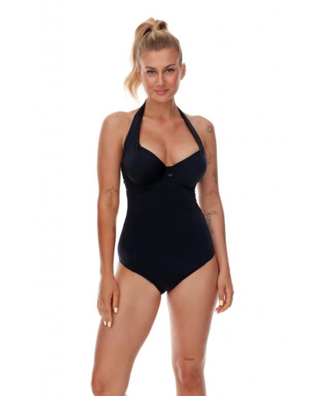  Maillot de bain une pièce model 197430 Lupo Line 