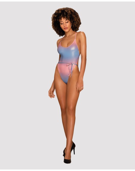  Maillot de bain une pièce model 168110 Obsessive 