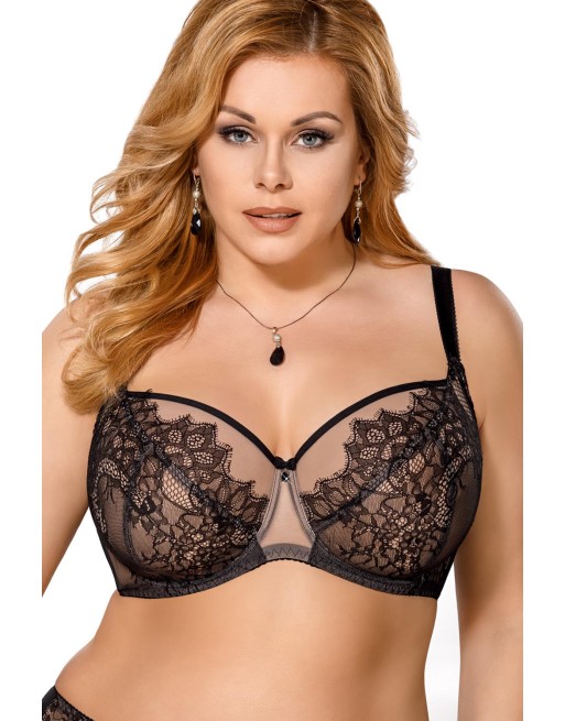  Soft model 109497 Gorsenia Lingerie 