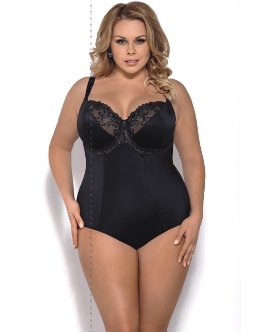  Body model 117807 Gorsenia Lingerie 