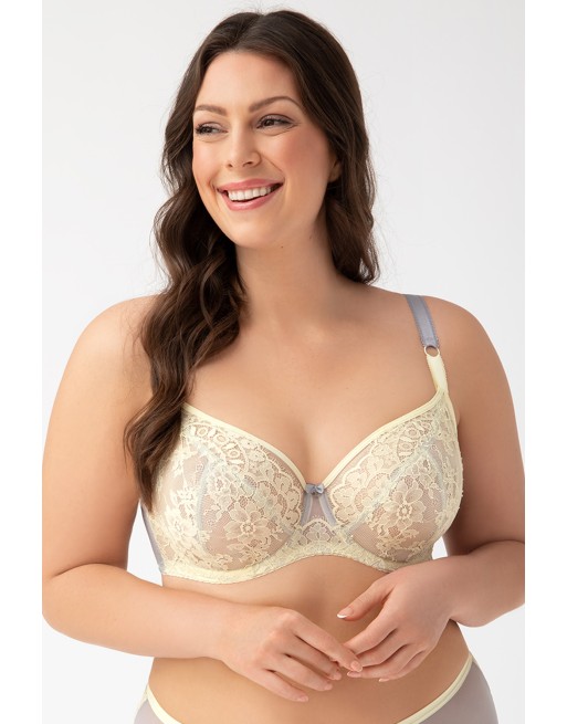  Soft model 185305 Gorsenia Lingerie 