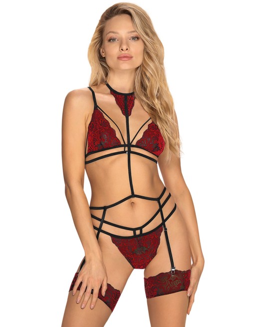  L`ensemble sexy model 160158 Obsessive 