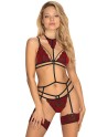  L`ensemble sexy model 160158 Obsessive 