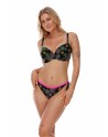  Soutien-gorge nageur model 180029 Lupo Line 