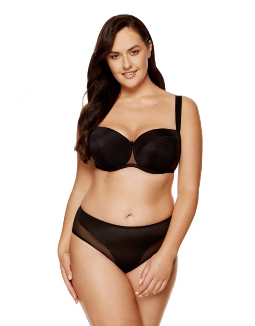  Soutien-gorge rembourré model 190102 Gorteks 