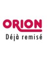 ORION déjà remisé